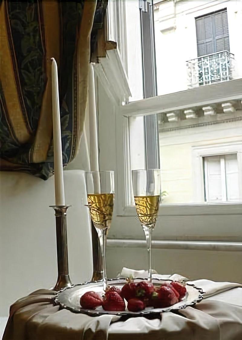 Bed and breakfast Rosmini 2*
