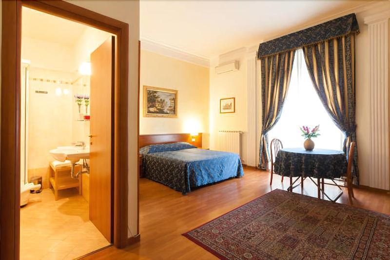 Bed & Breakfast Rosmini Roma