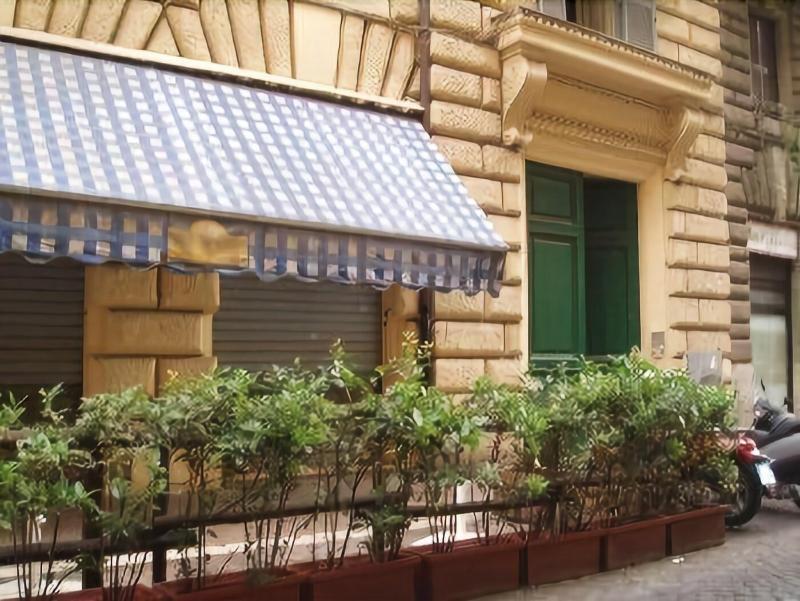 Rosmini Bed & Breakfast
