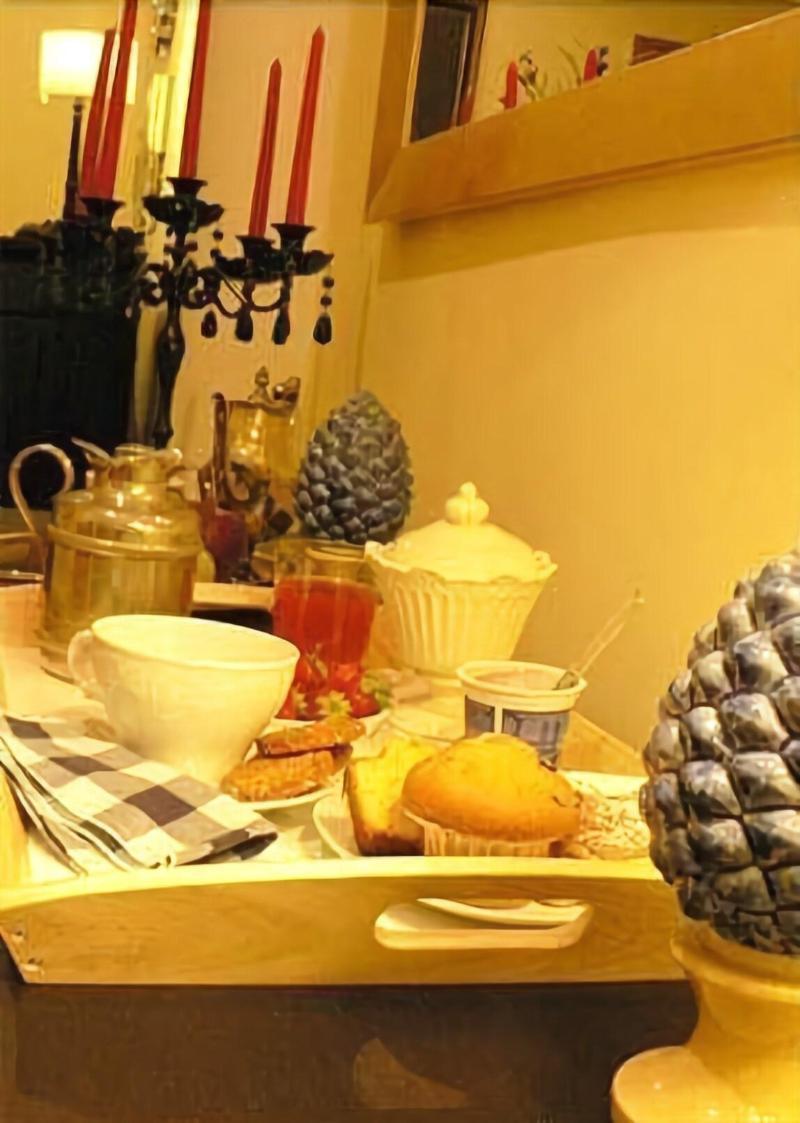Rosmini Bed & Breakfast Roma