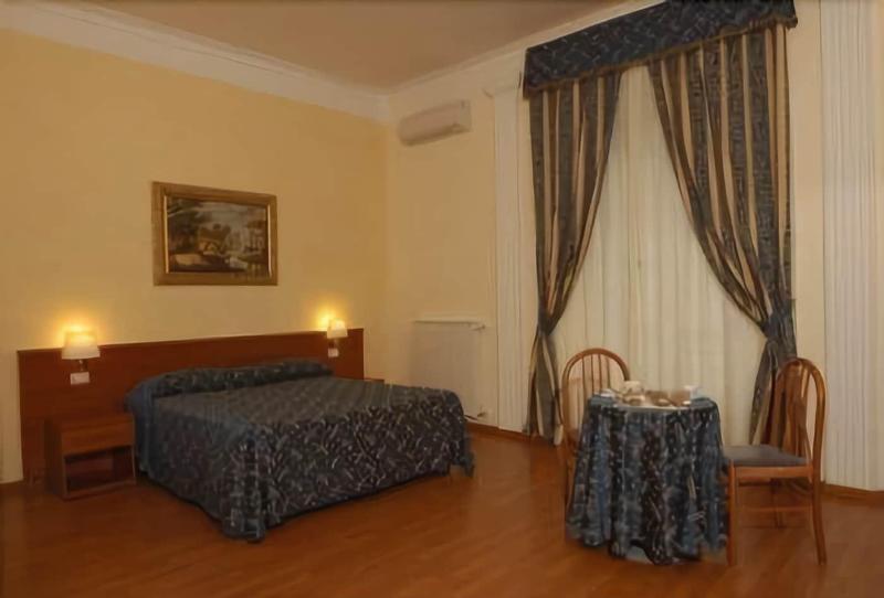 Rosmini Bed & Breakfast