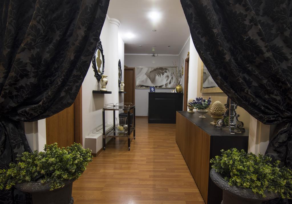 Rosmini Bed and breakfast 2*