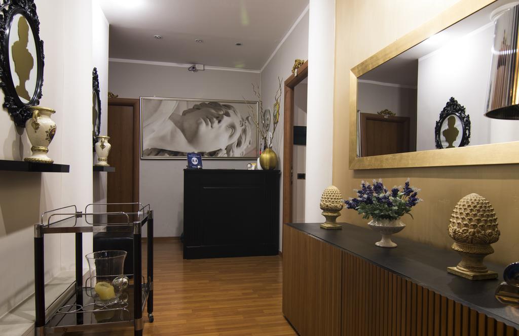 Rosmini Bed and breakfast Roma