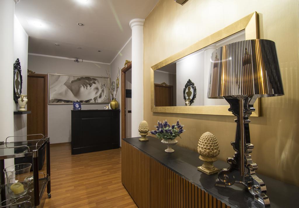 Rosmini Bed and breakfast 2*