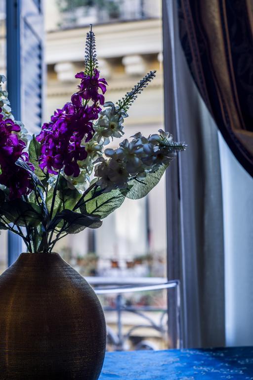 Bed and breakfast Rosmini 2*