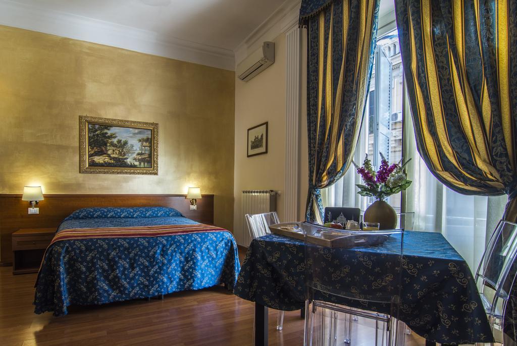 Rosmini 2* Roma