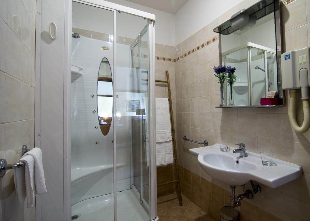 Bed and breakfast Rosmini