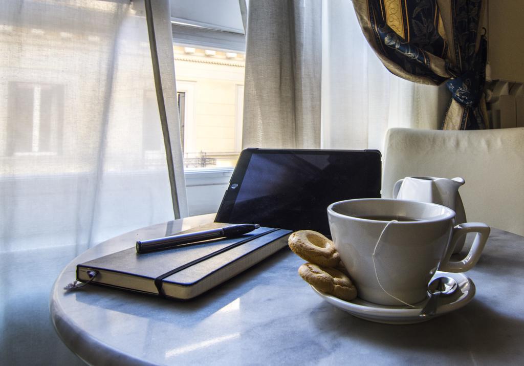 Bed and breakfast Rosmini 2*