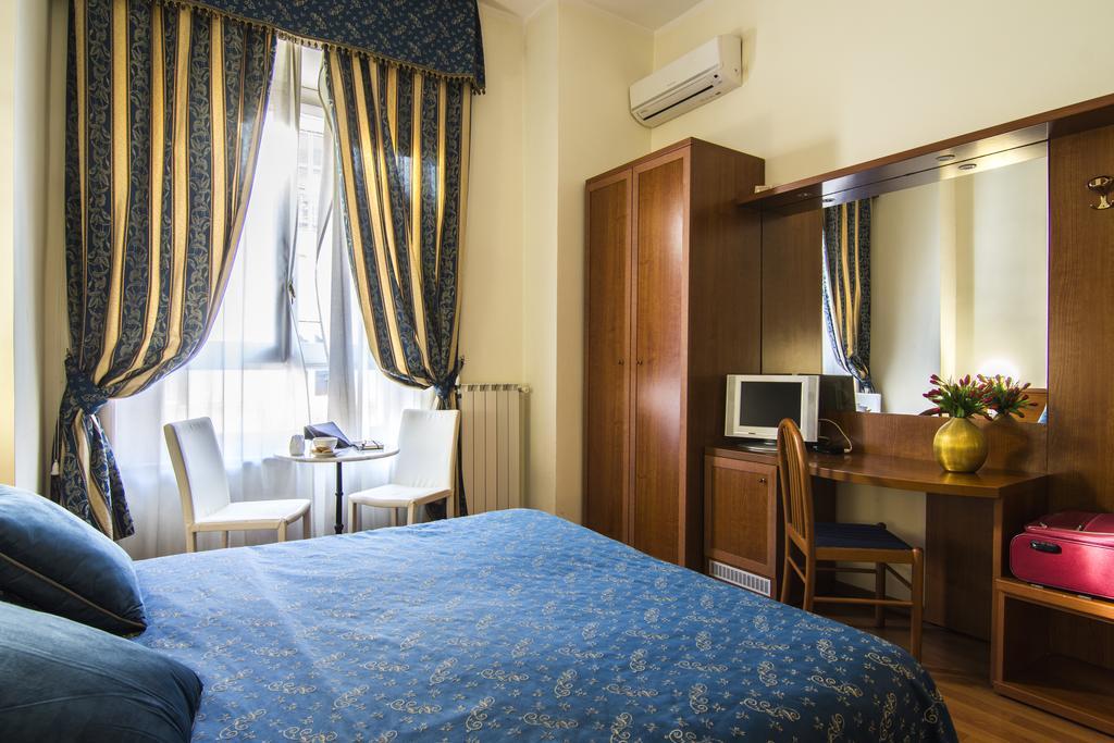 Bed and breakfast Rosmini Roma