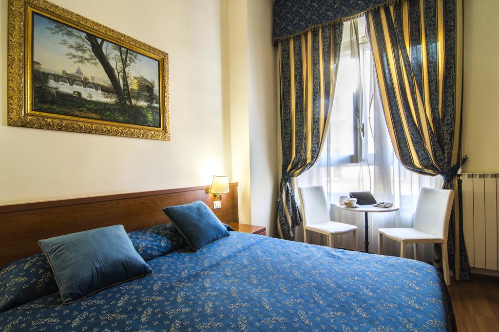 Bed and breakfast Rosmini Roma