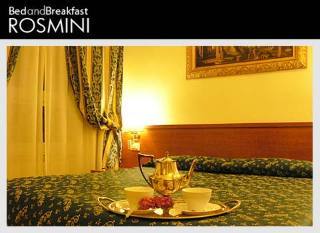 Rosmini 2* Roma