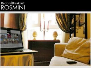Rosmini Bed & Breakfast