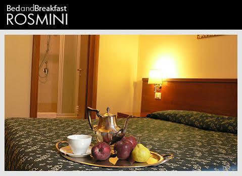 Rosmini Roma