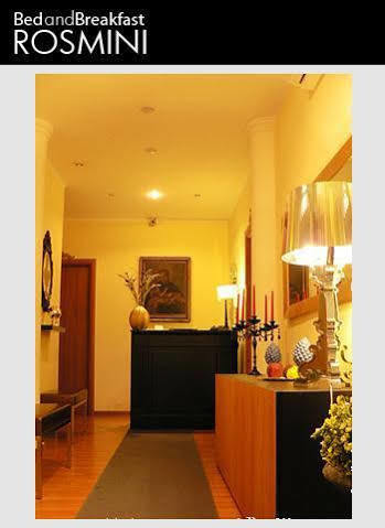 Rosmini Bed & Breakfast