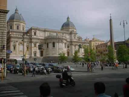 Rosmini Bed & Breakfast Roma
