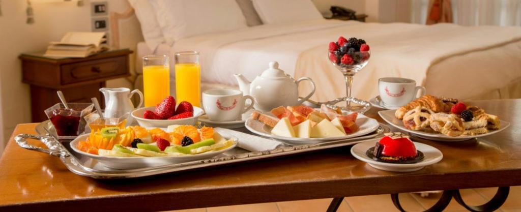 Bed & Breakfast Rosmini 2*